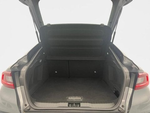 Voitures D'occasion À Faches Thumesnil | Renault Arkana 1.6 E-Tech Hybride 145Ch Engineered -22