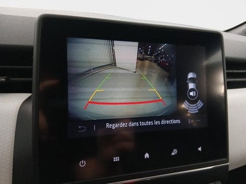 Voitures D'occasion À Faches Thumesnil | Renault Clio 1.0 Tce 90Ch Techno