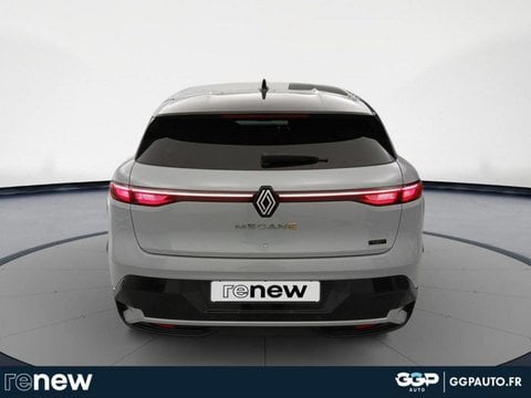Voitures D'occasion À Faches Thumesnil | Renault Mégane Megane E-Tech Electric Ev60 220Ch Techn...