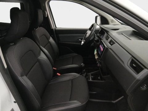 Voitures D'occasion À Faches Thumesnil | Renault Express Van 1.5 Blue Dci 95Ch Confort