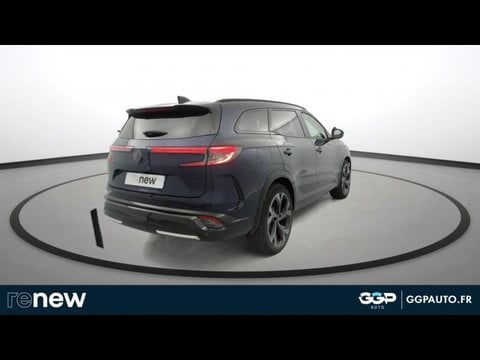 Voitures D'occasion À Faches Thumesnil | Renault Espace 1.2 E-Tech Full Hybrid 200Ch Esprit Alpi...