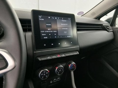 Voitures D'occasion À Faches Thumesnil | Renault Clio 1.0 Tce 90Ch Evolution