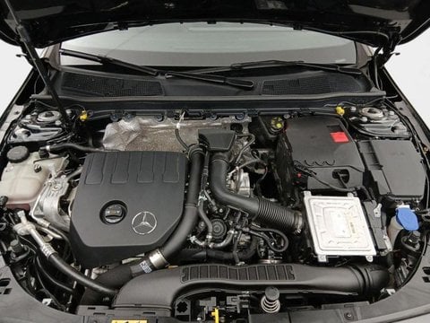 Voitures D'occasion À Faches Thumesnil | Mercedes-Benz Cla Shooting Brake 200 163Ch Amg Line 7G-...
