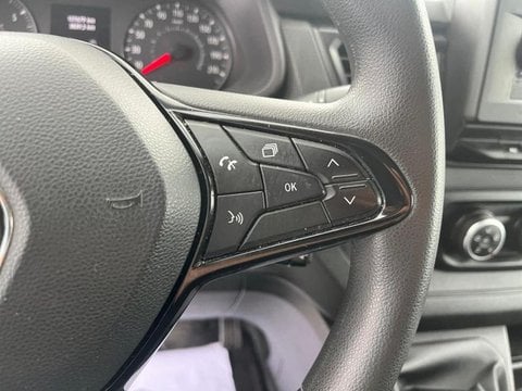 Voitures D'occasion À Faches Thumesnil | Renault Trafic Fg L1H1 2T8 2.0 Blue Dci 110Ch Confort