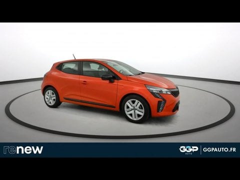 Voitures D'occasion À Faches Thumesnil | Renault Clio 1.0 Tce 90Ch Evolution - 24
