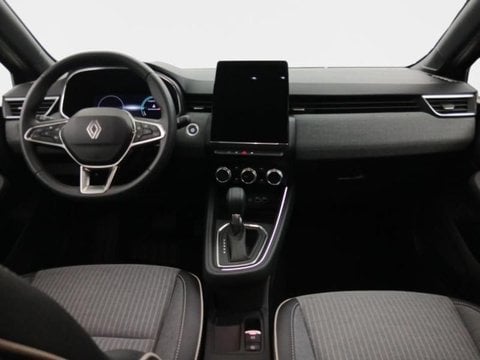 Voitures D'occasion À Faches Thumesnil | Renault Clio 1.6 E-Tech 145Ch Full Hybrid Techno - 24