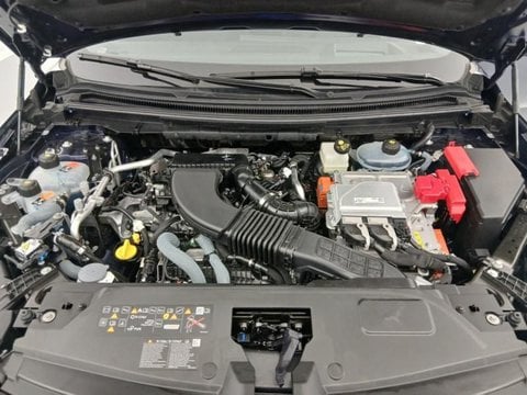 Voitures D'occasion À Faches Thumesnil | Renault Espace 1.2 E-Tech Full Hybrid 200Ch Esprit Alpi...