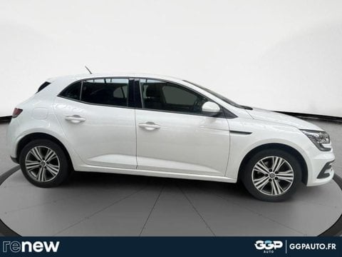 Voitures D'occasion À Faches Thumesnil | Renault Mégane Megane 1.3 Tce 140Ch Evolution -23