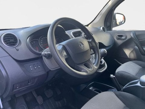 Voitures D'occasion À Faches Thumesnil | Renault Kangoo Express Maxi 1.5 Blue Dci 95Ch Grand Vol...