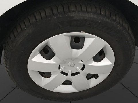 Voitures D'occasion À Faches Thumesnil | Renault Kangoo Express Electrique Grand Confort Achat I...