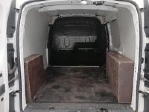 Voitures D'occasion À Faches Thumesnil | Renault Kangoo Express 1.5 Blue Dci 95Ch Extra R-Link