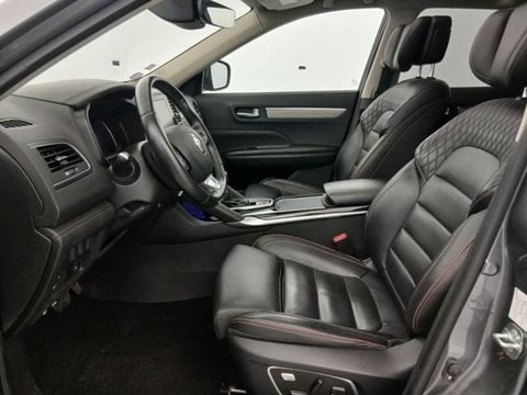 Voitures D'occasion À Faches Thumesnil | Renault Koleos 1.3 Tce 160Ch Initiale Paris Edc