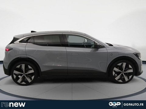 Voitures D'occasion À Faches Thumesnil | Renault Mégane Megane E-Tech Electric Ev60 220Ch Techn...