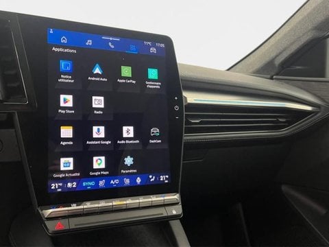 Voitures D'occasion À Faches Thumesnil | Renault Scénic Scenic E-Tech Electric 220Ch Techno Opt...