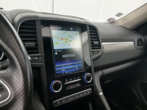 Voitures D'occasion À Faches Thumesnil | Renault Koleos 1.3 Tce 160Ch Initiale Paris Edc