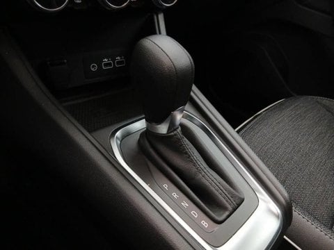 Voitures D'occasion À Faches Thumesnil | Renault Captur 1.6 E-Tech Hybride 145Ch Techno