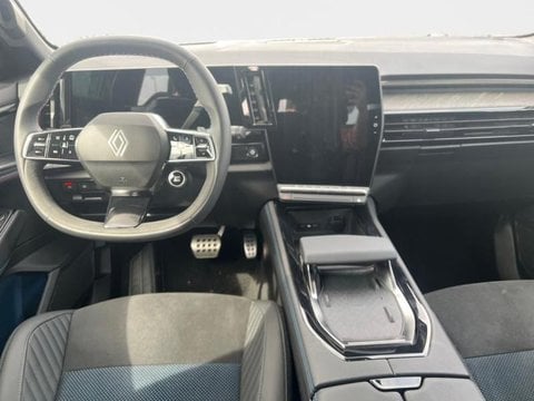 Voitures D'occasion À Faches Thumesnil | Renault Rafale 1.2 E-Tech Full Hybrid 200Ch Esprit Alpi...