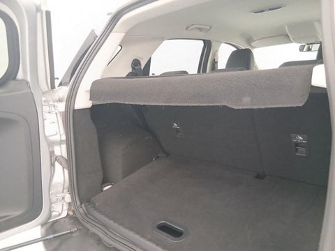 Voitures D'occasion À Faches Thumesnil | Ford Ecosport 1.0 Ecoboost 125Ch Titanium Euro6.2