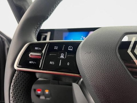 Voitures D'occasion À Faches Thumesnil | Renault Scénic Scenic E-Tech Electric 220Ch Techno Opt...
