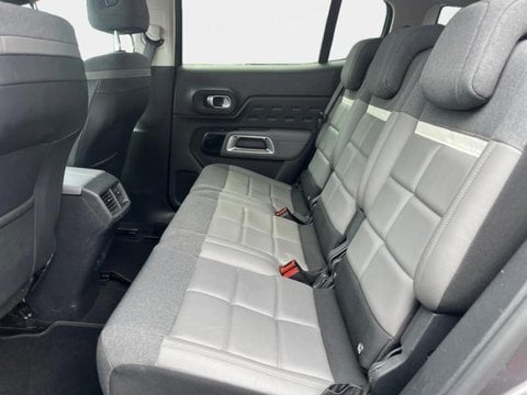 Voitures D'occasion À Faches Thumesnil | Citroën C5 Aircross Bluehdi 180Ch S&S Shine Eat8