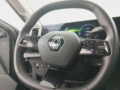 Voitures D'occasion À Faches Thumesnil | Renault Mégane Megane E-Tech Electric Ev40 130Ch Equil...
