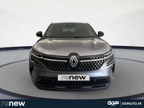 Voitures D'occasion À Faches Thumesnil | Renault Austral 1.2 E-Tech Full Hybrid 200Ch Techno - 23