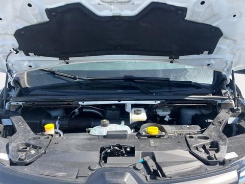 Voitures D'occasion À Faches Thumesnil | Renault Trafic Fg L1H1 2T8 2.0 Blue Dci 130Ch Confort