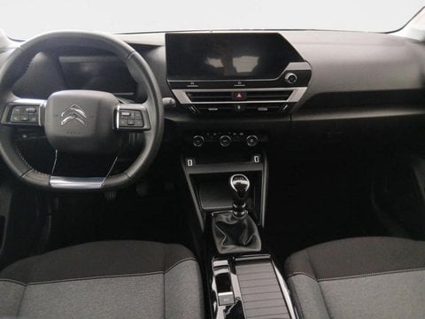 Voitures D'occasion À Faches Thumesnil | Citroën C4 Puretech 130Ch S&S Feel