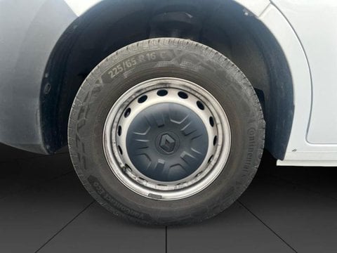 Voitures D'occasion À Faches Thumesnil | Renault Master Fg F3500 L2H2 2.3 Blue Dci 135Ch Confort...