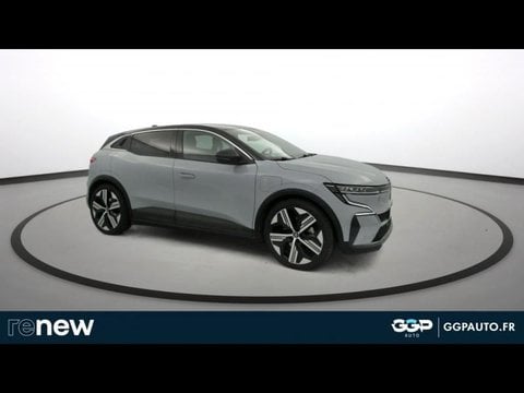 Voitures D'occasion À Faches Thumesnil | Renault Mégane Megane E-Tech Electric Ev60 220Ch Iconi...