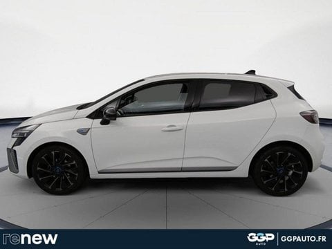 Voitures D'occasion À Faches Thumesnil | Renault Clio 1.0 Tce 90Ch Esprit Alpine - 24