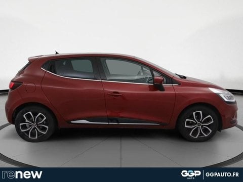 Voitures D'occasion À Faches Thumesnil | Renault Clio 0.9 Tce 90Ch Energy Intens 5P Euro6C