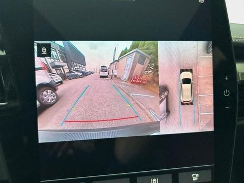 Voitures D'occasion À Faches Thumesnil | Renault Scénic Scenic E-Tech Electric 220Ch Techno Opt...