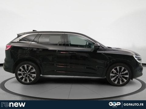 Voitures D'occasion À Faches Thumesnil | Renault Austral 1.2 E-Tech Full Hybrid 200Ch Techno