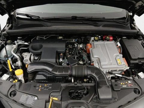 Voitures D'occasion À Faches Thumesnil | Renault Clio 1.6 E-Tech 145Ch Full Hybrid Esprit Alpine...