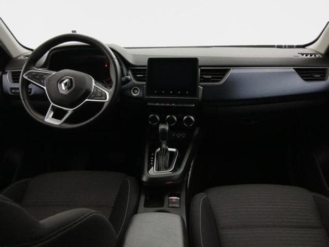 Voitures D'occasion À Faches Thumesnil | Renault Arkana 1.3 Tce 140Ch Mild Hybrid Evolution Edc -23