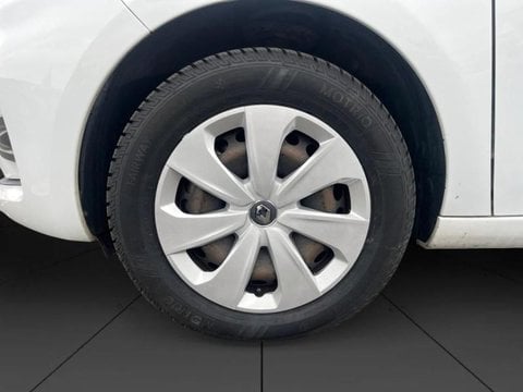 Voitures D'occasion À Faches Thumesnil | Renault Zoe E-Tech Business Charge Normale R110 - 21