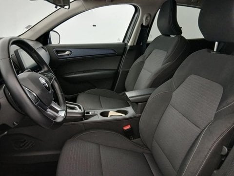 Voitures D'occasion À Faches Thumesnil | Renault Arkana 1.3 Tce 140Ch Fap Business Edc