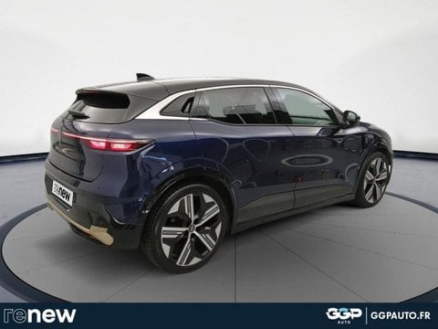 Voitures D'occasion À Faches Thumesnil | Renault Mégane Megane E-Tech Electric Ev60 220Ch Iconi...