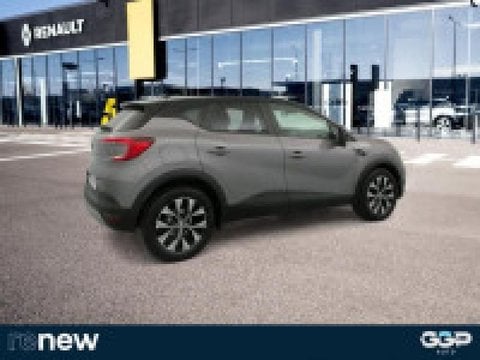 Voitures D'occasion À Faches Thumesnil | Renault Captur 1.0 Tce 90Ch Evolution