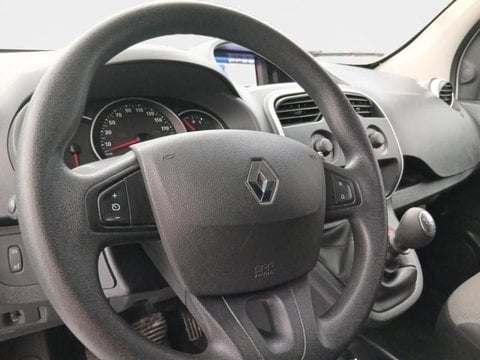 Voitures D'occasion À Faches Thumesnil | Renault Kangoo Express 1.5 Blue Dci 95Ch Extra R-Link