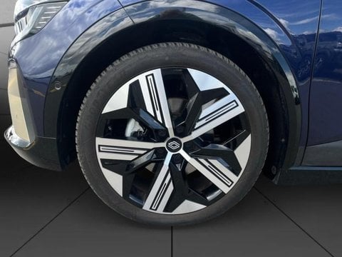 Voitures D'occasion À Faches Thumesnil | Renault Mégane Megane E-Tech Electric 220Ch Iconic Aut...