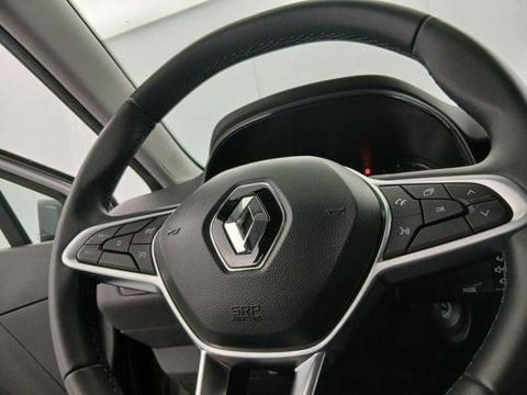 Voitures D'occasion À Faches Thumesnil | Renault Clio 1.0 Tce 90Ch Equilibre