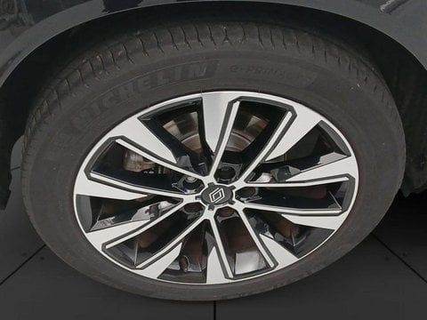 Voitures D'occasion À Faches Thumesnil | Renault Austral 1.2 E-Tech Full Hybrid 200Ch Techno - 23