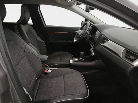 Voitures D'occasion À Faches Thumesnil | Renault Captur 1.6 E-Tech Full Hybrid 145Ch Techno