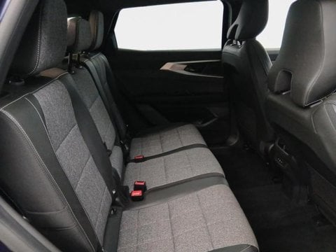 Voitures D'occasion À Faches Thumesnil | Renault Espace 1.2 E-Tech Full Hybrid 200Ch Techno 7 Pl...