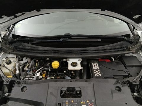 Voitures D'occasion À Faches Thumesnil | Renault Grand Scénic Grand Scenic 1.7 Blue Dci 120Ch I...