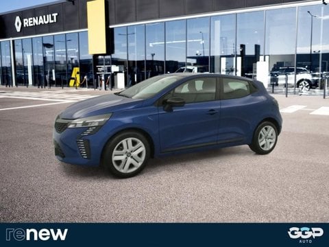 Voitures D'occasion À Faches Thumesnil | Renault Clio 1.0 Tce 90Ch Evolution - 24