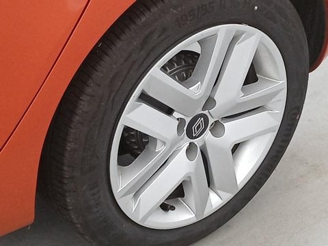 Voitures D'occasion À Faches Thumesnil | Renault Clio 1.0 Tce 90Ch Evolution - 24