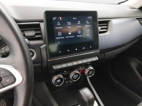 Voitures D'occasion À Faches Thumesnil | Renault Arkana 1.3 Tce 140Ch Mild Hybrid Evolution Edc -23